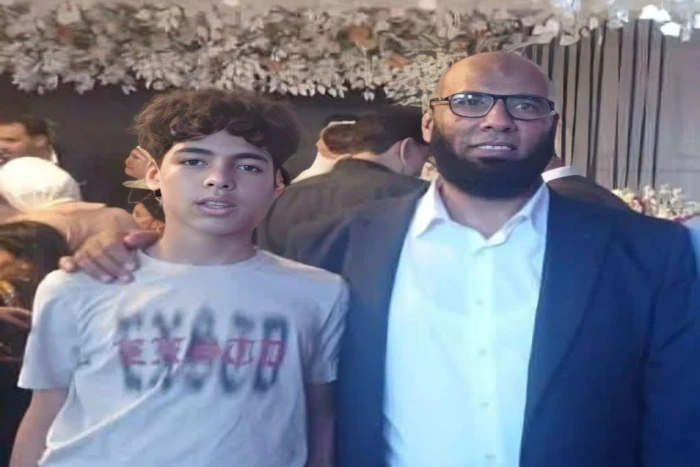 طفل يفارق الحياة بسبب "إندومي" ووجبة خفيفة