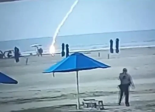 المسند يوضح: لماذا تستهدف الصواعق بعض الأشخاص دون غيرهم؟