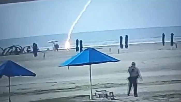المسند يوضح: لماذا تستهدف الصواعق بعض الأشخاص دون غيرهم؟