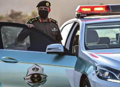 المرور السعودي يُحذر: غرامة تصل إلى 2000 ريال لقيادة المركبة دون رخصة