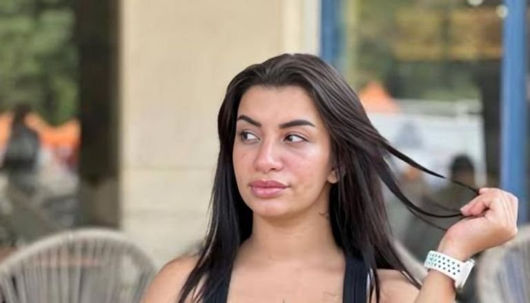 السلطات المصرية توقف تيك توكر شهيرة بتهمة الفسق والفجور