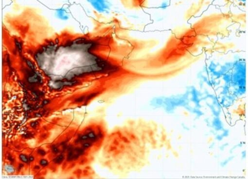 الأمطار تكشف انهيار البنية التحتية في عدن: سيول تجرف القمامة وتقطع الكهرباء