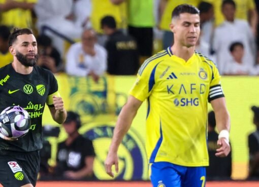 كلاسيكو السوبر السعودي.. قرار مفاجئ من النصر والاتحاد بشأن التحكيم