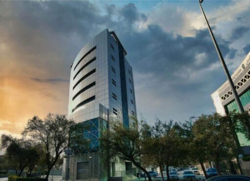 مكة على موعد مع مشروع سكني استثنائي يجمع بين الفخامة والروحانية