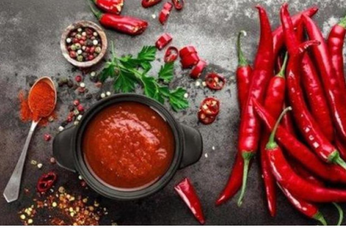 صلصة واحدة قد تودي بحياتك.. تحذير طبي من خطر الكابسيسين واحدة قد تودي بحياتك.. تحذير طبي من خطر الكابسيسين