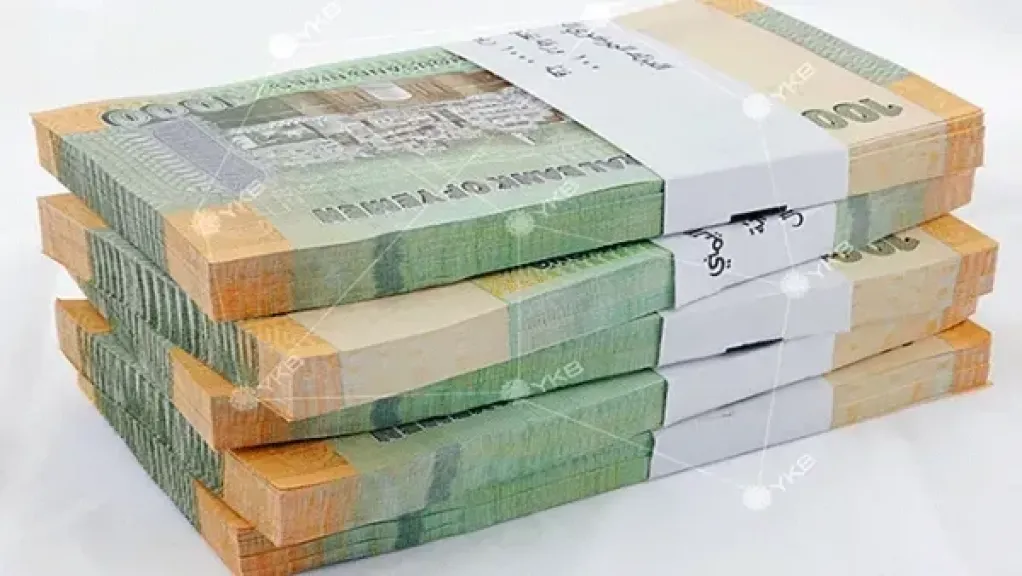 الريال يستعيد قوته: إعلان أسعار العملات الأجنبية لهذا اليوم