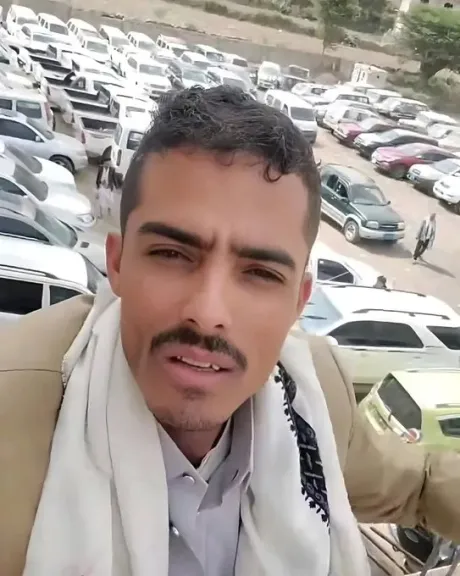 شكوى رسمية ضد "أبو حيدر".. هل تهتز سمعة أشهر بائع سيارات في اليمن؟