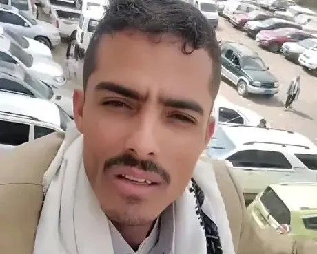 معرض سيارات يعتذر رسميًا لـ "أبو حيدر العولقي" بعد تبرئته من تهمة "محبوط العمل