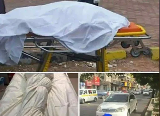 قصة إنسانية تهز القلوب: سائق أجرة يرافق جنازة في رحلة استثنائية