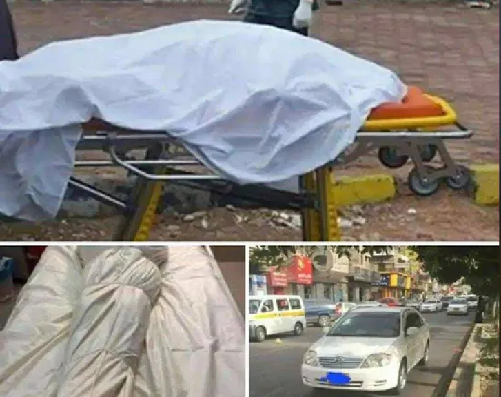 قصة إنسانية تهز القلوب: سائق أجرة يرافق جنازة في رحلة استثنائية