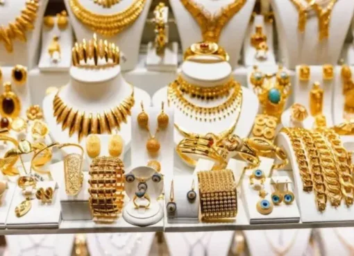 أسعار الذهب في اليمن تقفز مجددًا: هل اقتربنا من الذروة التاريخية؟
