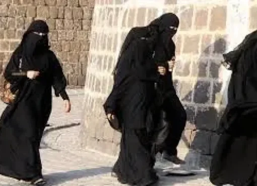 عملية أمنية تكشف شبكة تجسس نسائية في أبين.. هل كانت مدعومة خارجيًا؟