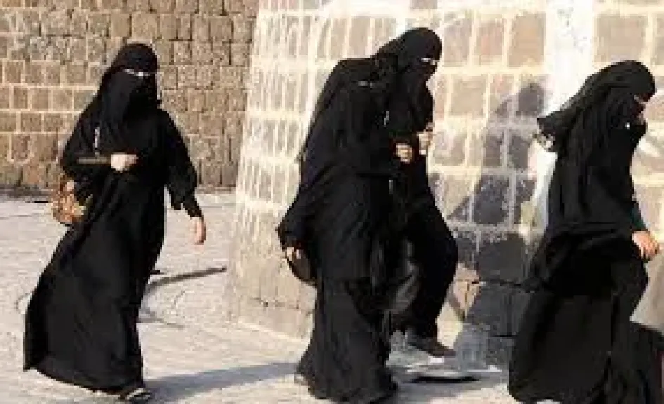 عملية أمنية تكشف شبكة تجسس نسائية في أبين.. هل كانت مدعومة خارجيًا؟