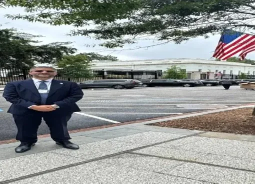 أمير غالب يقود ثورة دبلوماسية: آلاف العائلات اليمنية على أعتاب الأمل الأمريكي