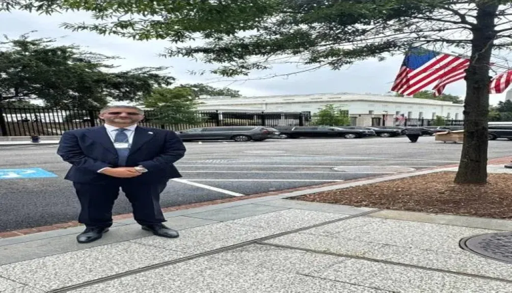 أمير غالب يقود ثورة دبلوماسية: آلاف العائلات اليمنية على أعتاب الأمل الأمريكي