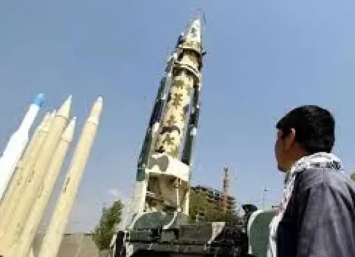 تفاصيل صادمة: كيف وصلت مصانع الأسلحة الإيرانية إلى قلب صنعاء؟