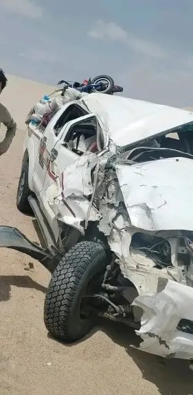 بعد سبع سنوات من الغياب.. مغترب يمني يفارق الحياة في طريق العودة