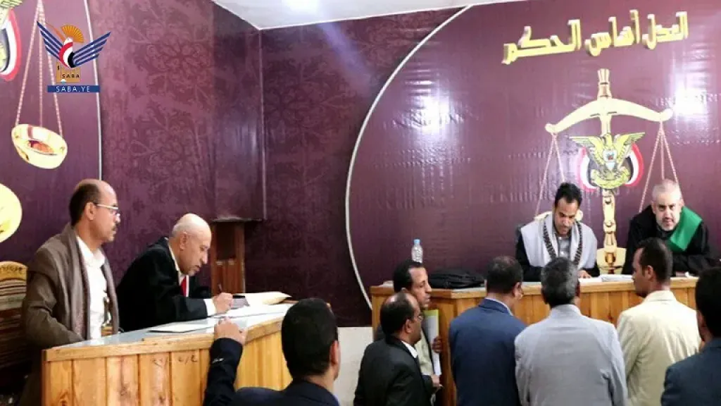 بعد 34 جلسة.. القضاء اليمني يقترب من إصدار الحكم في قضية الاحتيال الكبرى