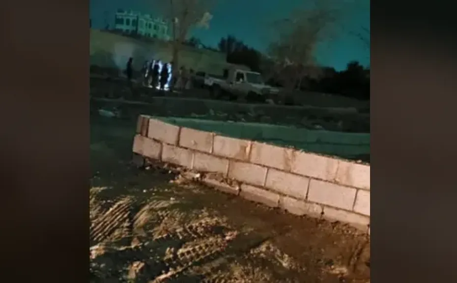 رجل أعمال يمني يكشف عن سطو مسلح على ممتلكاته في صنعاء وسط صمت أمني