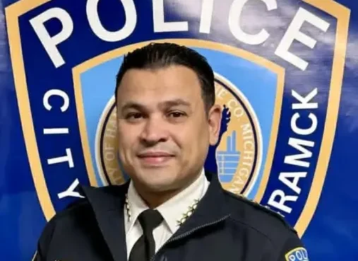 إقالة رئيس شرطة أمريكي من أصل يمني بعد تقرير رقابي صادم إقالة رئيس شرطة أمريكي من أصل يمني بعد تقرير رقابي صادم