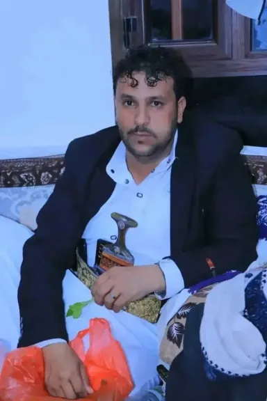 شاب يمني ضحية خطأ طبي فادح… حقنة بلا فحص تنهي حياته