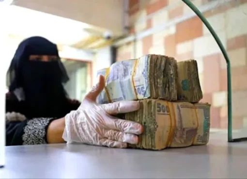 أزمة صرف تلوح في الأفق.. خبير اقتصادي يدق ناقوس الخطر