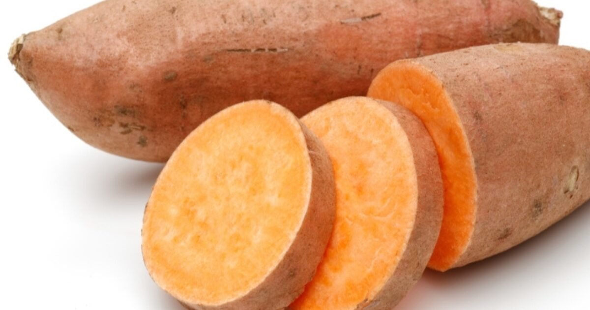 بديل طبيعي لأدوية المعدة.. البطاطا الحلوة تحارب الالتهابات وتحسّن الهضم!