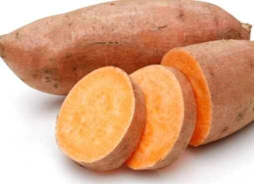بديل طبيعي لأدوية المعدة.. البطاطا الحلوة تحارب الالتهابات وتحسّن الهضم!