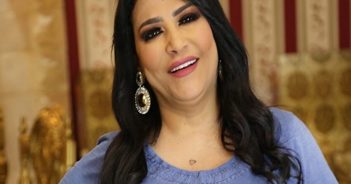 هل تورطت بدرية طلبة في تجارة أعضاء؟ الفنانة تكشف الحقيقة وتتحرك قانونيًا