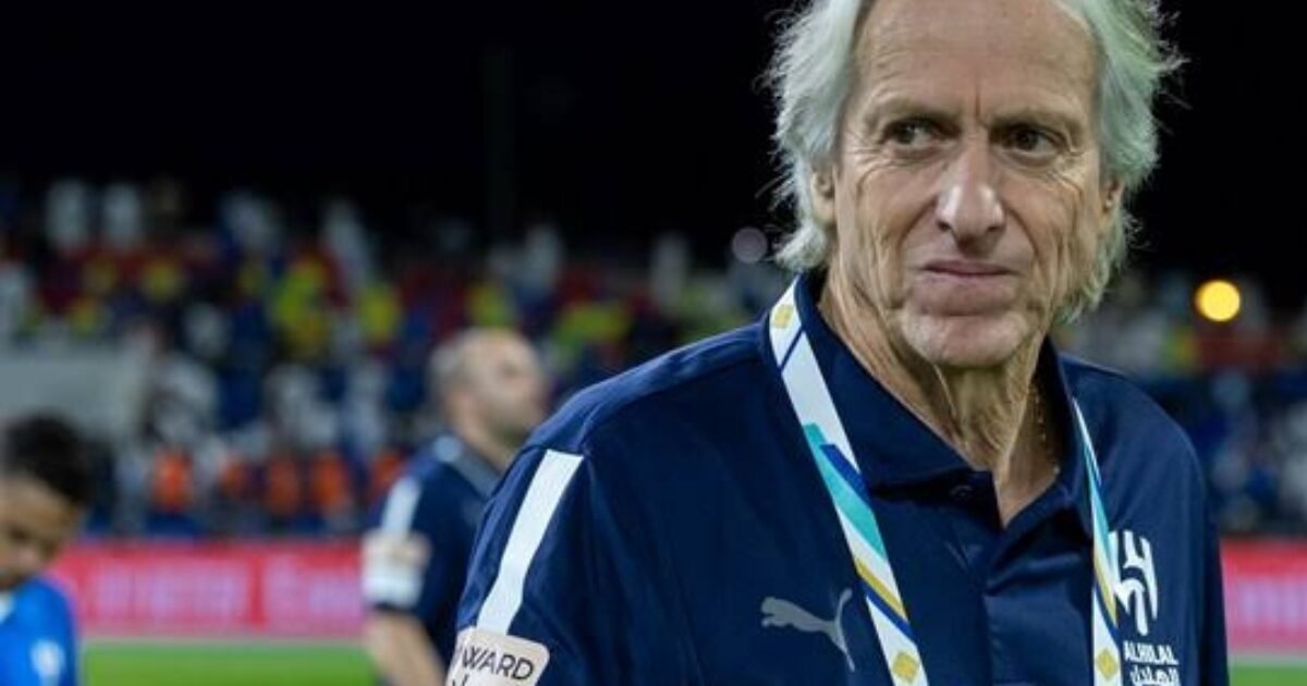 جيسوس يعود من بوابة الاتحاد.. بداية نارية مع العالمي