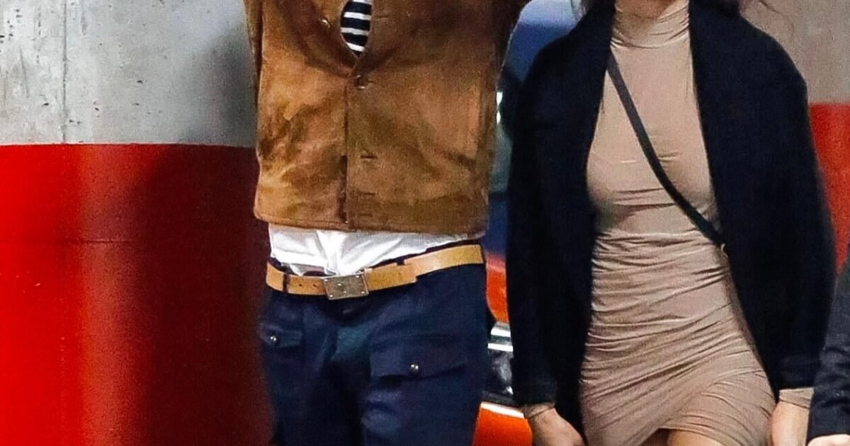 رونالدو وجورجينا على أعتاب الزواج.. التفاصيل الكاملة لحفل العمر