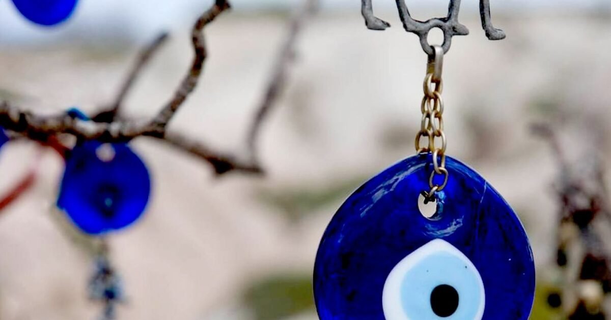 نبات خارق يبطِل السحر ويمنحك الطمأنينة.. تعرف عليه
