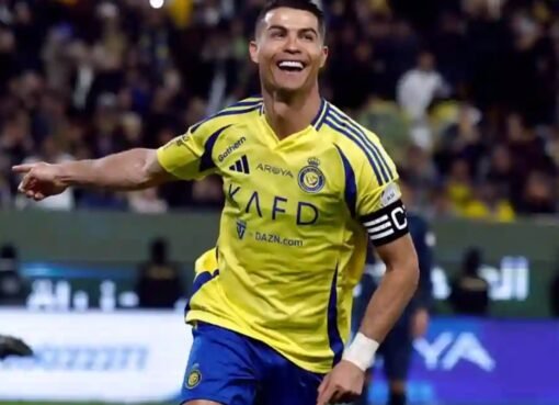 رونالدو يقود كتيبة البرتغال.. ورافائيل لياو خارج الحسابات