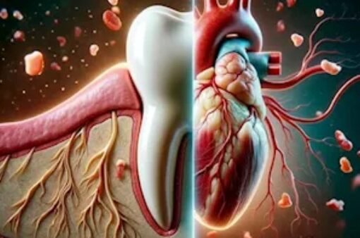 إهمال تنظيف الأسنان ليلاً قد يفتح بابًا لمرض قاتل