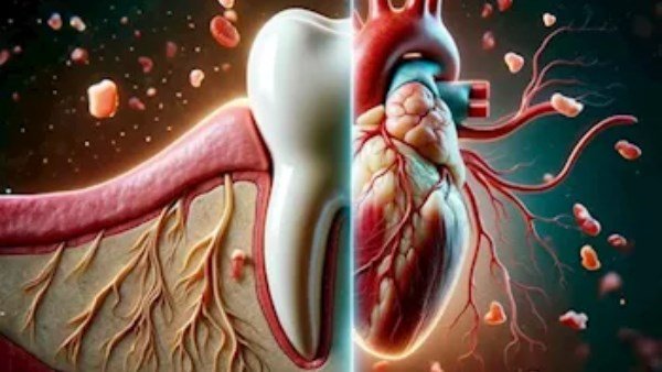 إهمال تنظيف الأسنان ليلاً قد يفتح بابًا لمرض قاتل