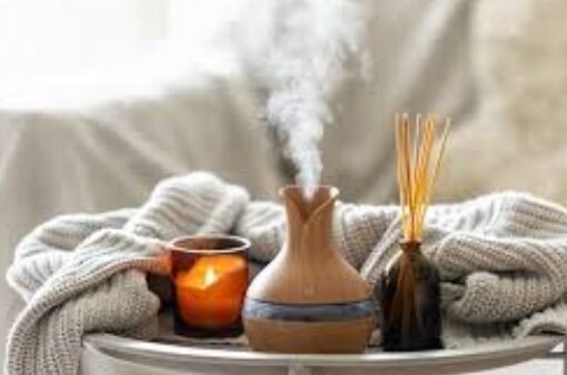 ودّعي الروائح المزعجة: طرق طبيعية تمنح منزلك عبيرًا يدوم طويلاً