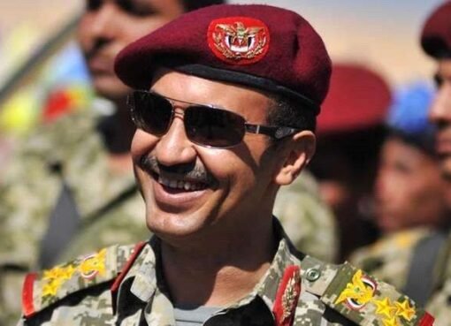 الغباري يكشف سبب حكم الإعدام بحق أحمد علي.. التفاصيل الكاملة