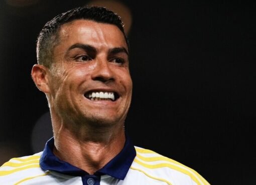 الهاتريك يتحدث.. رونالدو يثبت أن العمر مجرد رقم