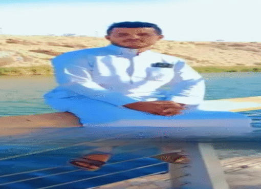 وفاة مفاجئة ليمني مغترب في الرياض.. التفاصيل تكشف مفاجأة صادمة