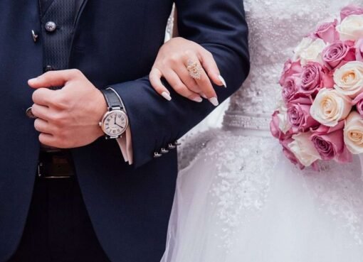 إجراءات جديدة بشأن حضور العريس في صالة النساء أثناء مراسم الزفاف