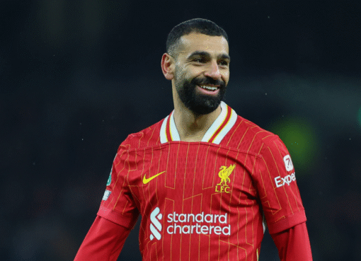 نجم ريال مدريد يهنئ صلاح بطريقة غير متوقعة بعد فوزه بجائزة الأفضل في إنجلترا محمد صلاح لم يعد كما كان.. 5 مشاهد صادمة من داخل ليفربول