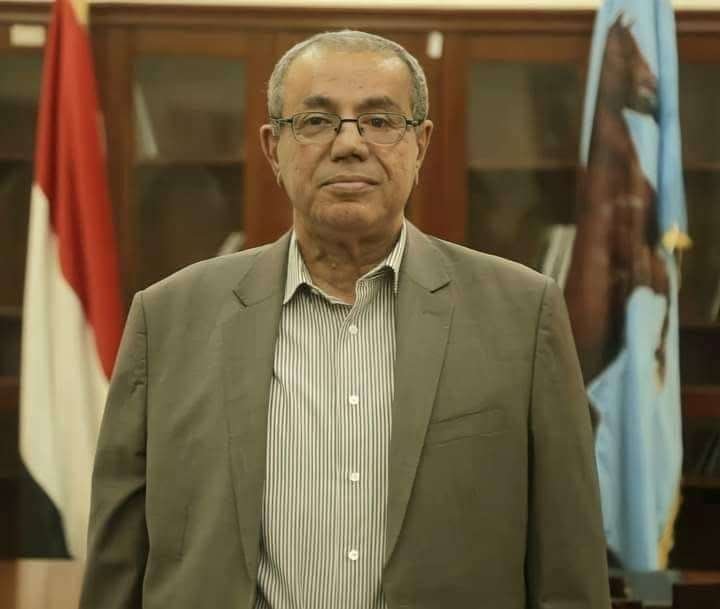 اجتماع طارئ في صنعاء يهدد مستقبل السفير أحمد علي