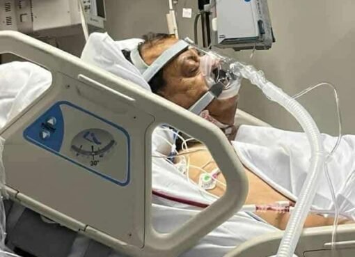 البرلماني اليمني أحمد سيف حاشد يخضع لجراحة قلبية ويُنقل للعناية المركزة