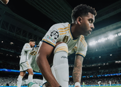 هل يغادر أم يبقى؟ رودريغو يحسم الجدل قبل نهاية الميركاتو