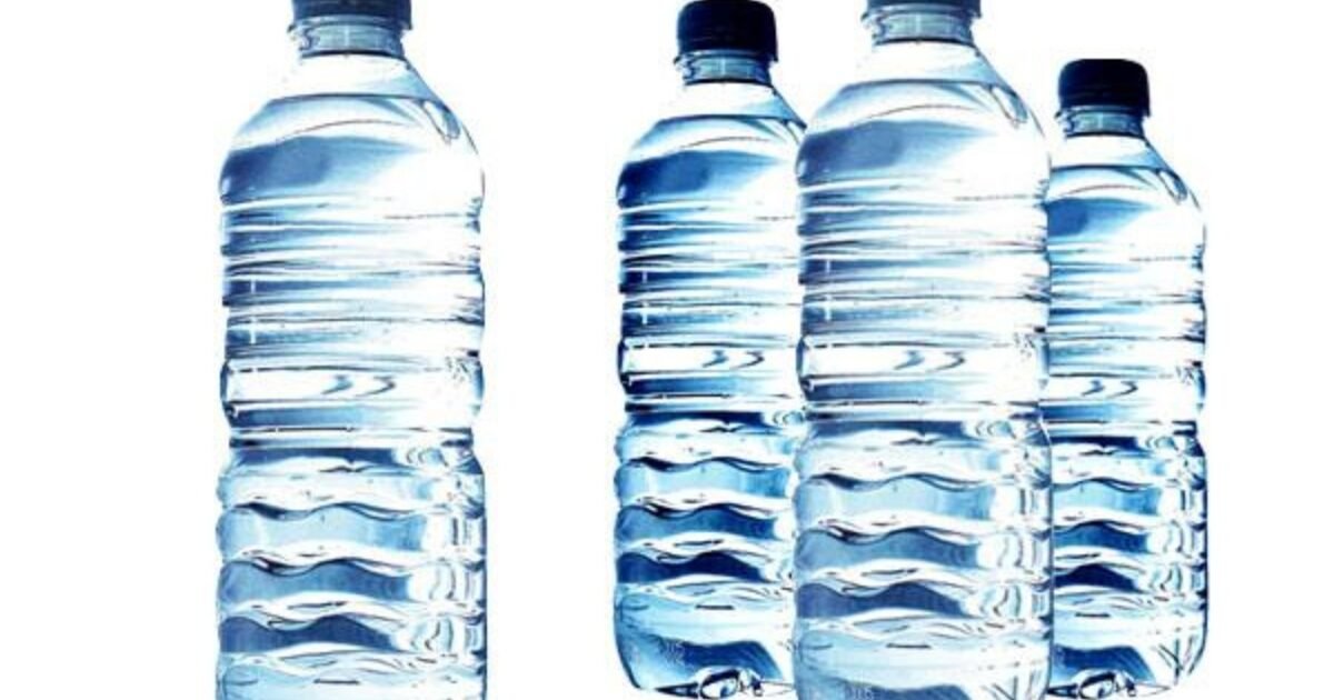 كارثة صحية تهز السعودية: إغلاق عاجل لمصنع مياه شهير!