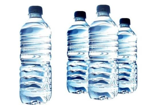 كارثة صحية تهز السعودية: إغلاق عاجل لمصنع مياه شهير!