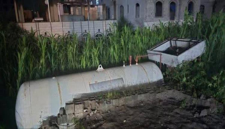 خطر متصاعد يهدد حياة سكان صنعاء: تحذيرات عاجلة من الجهات المختصة