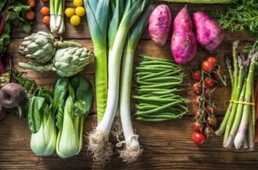 اكتشاف مذهل هذا النبات يحارب أخطر مرضين في العالم