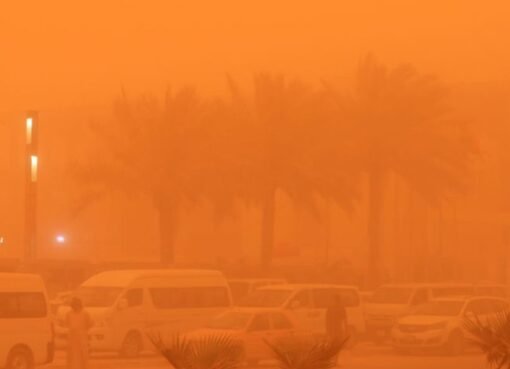 الأرصاد السعودية تصدر تحذيرًا عاجلًا بشأن حالة جوية غير مستقرة