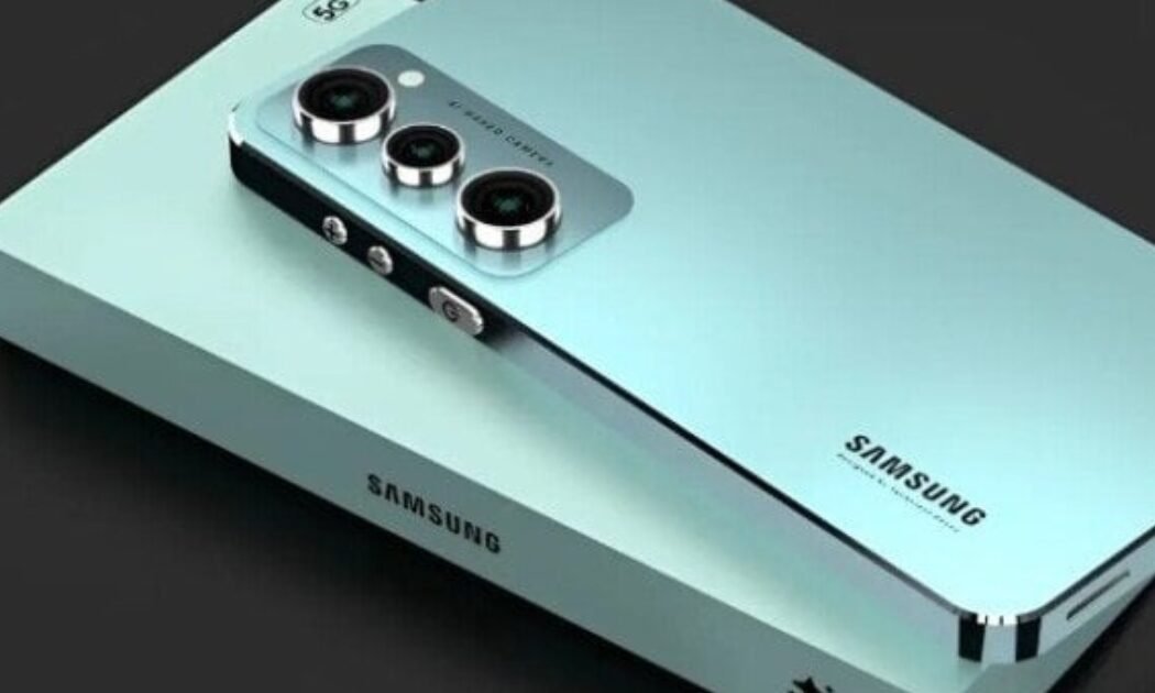 سامسونج Galaxy Ultra Neo 5G ينطلق بمواصفات قوية وسعر ينافس الكبار